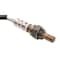 Delphi Oxygen Sensor, Es11072 ES11072 - alternate 4